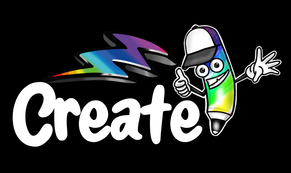 CREATE