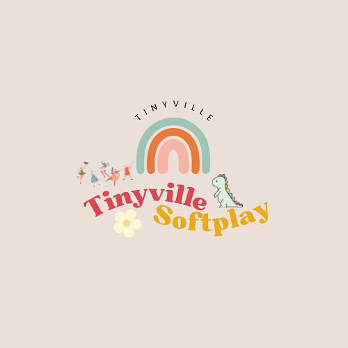 Tinyville Softplay and Party supplier