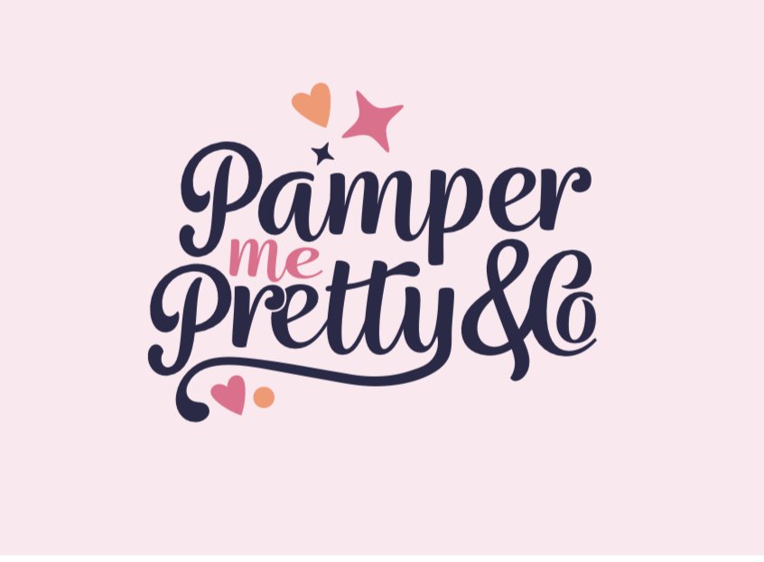 Pamper Me Pretty & Co Party Venue