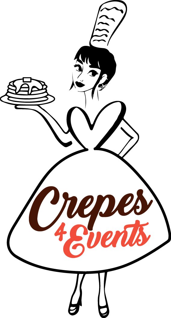 CREPES 4 EVENTS