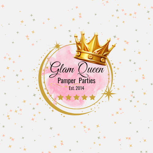 Glam Queen Pamper Parties